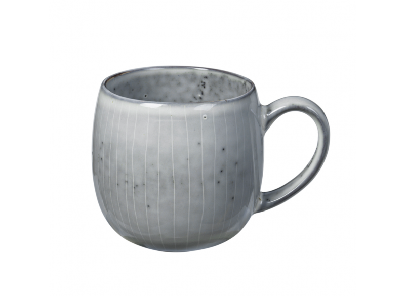 Teacup 45cl Nordic Sea