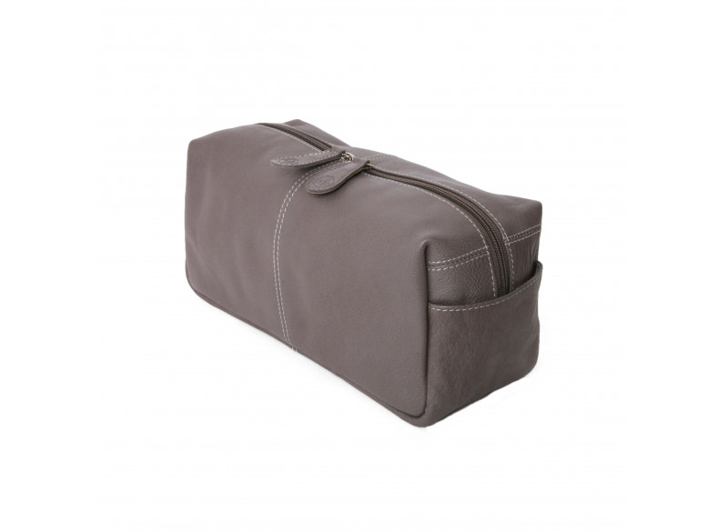 Toiletry bag L Elephant