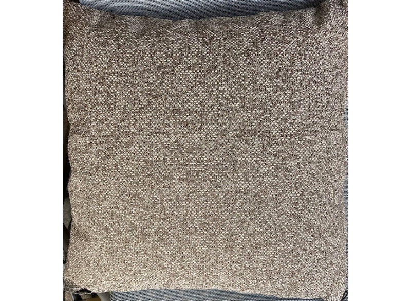 Pude Udendørs Granit Mørkegrå