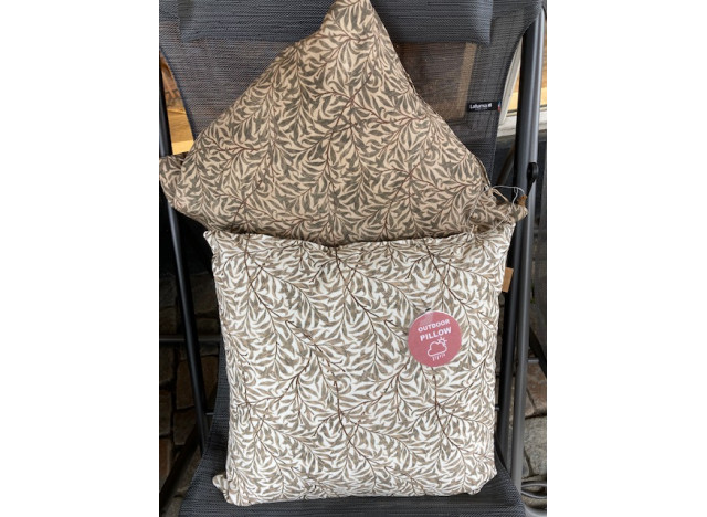 Pillow Outdors Ramas