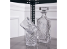 Wine Carafe Crystal H27cm