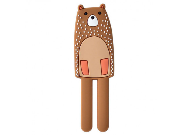 Magnetic Hook - Bear