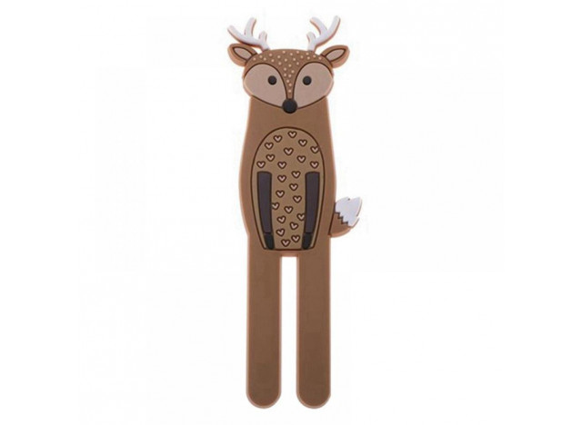 Magnetic Hook - Deer