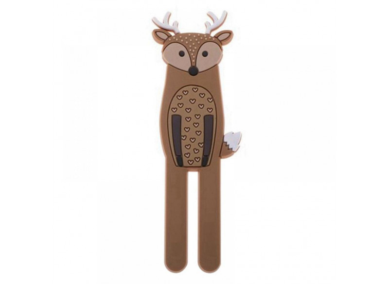 Magnetic Hook - Deer