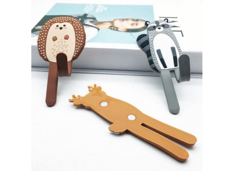 Magnetic Hook - Deer