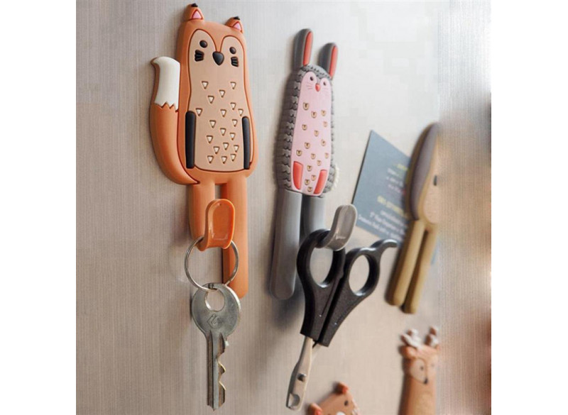 Magnetic Hook - Rabbit