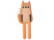 Magnetic Hook - Fox