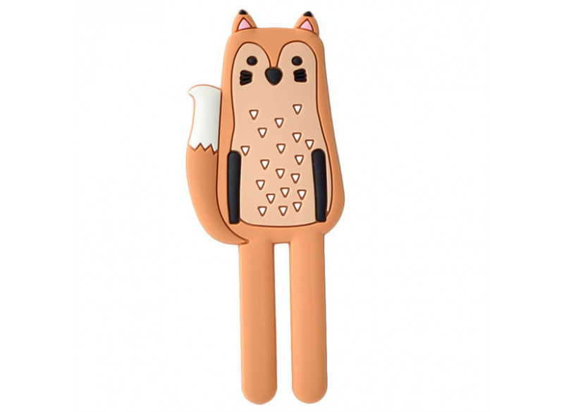 Magnetic Hook - Fox