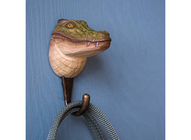 Animal Hook Crocodile