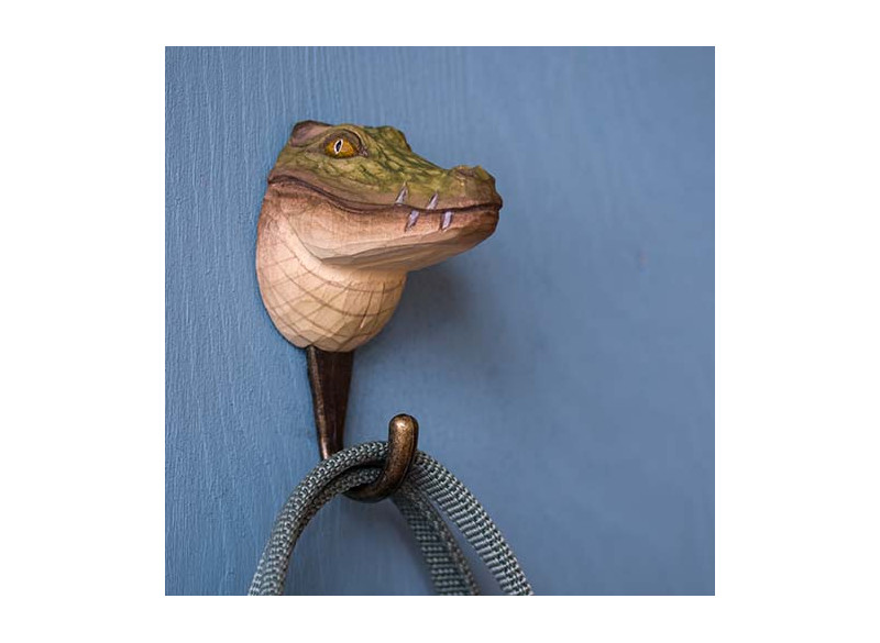 Animal Hook Crocodile