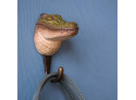 Animal Hook Crocodile