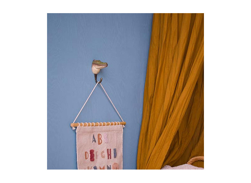 Animal Hook Crocodile