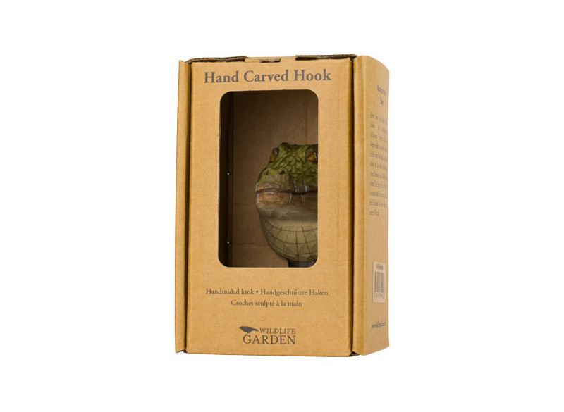 Animal Hook Crocodile