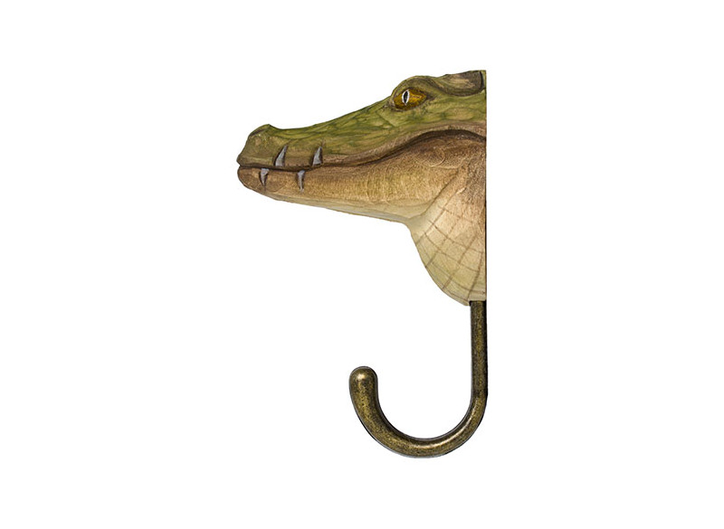Animal Hook Crocodile