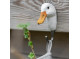 Animal Hook White Duck