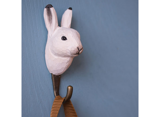 Animal Hook Polar Hare