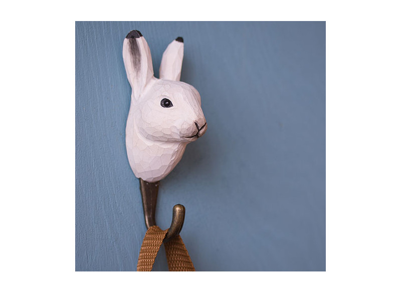 Dyreknage Polar Hare