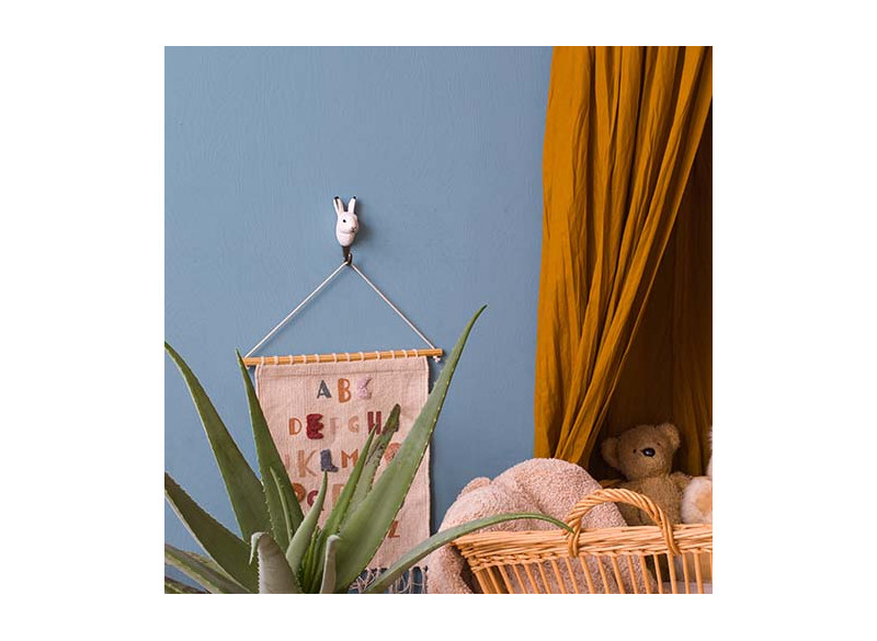 Dyreknage Polar Hare