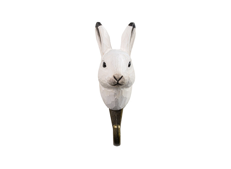 Animal Hook Polar Hare