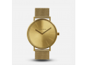 Wrist Watch Essentiel Gold-Gold-Gold