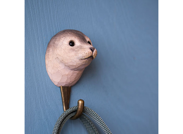Animal Hook Seal