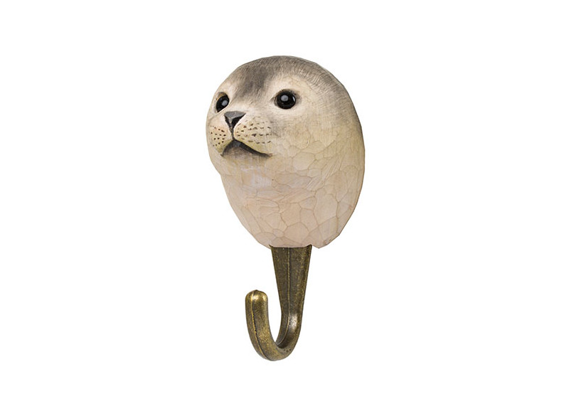 Animal Hook Seal