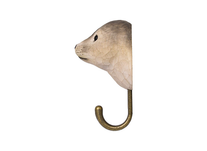 Animal Hook Seal