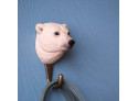 Animal Hook Polar Bear