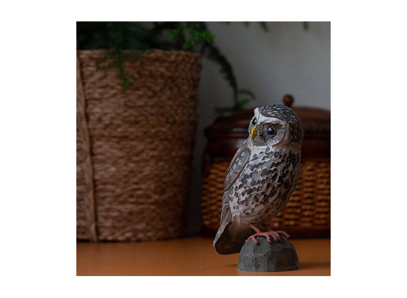 Dekofugl Ugle