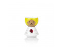 Eggcup Bride Table People