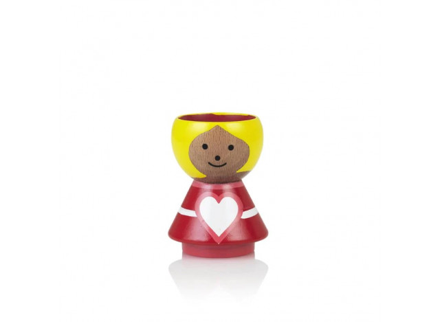 Table People - Heart Girl