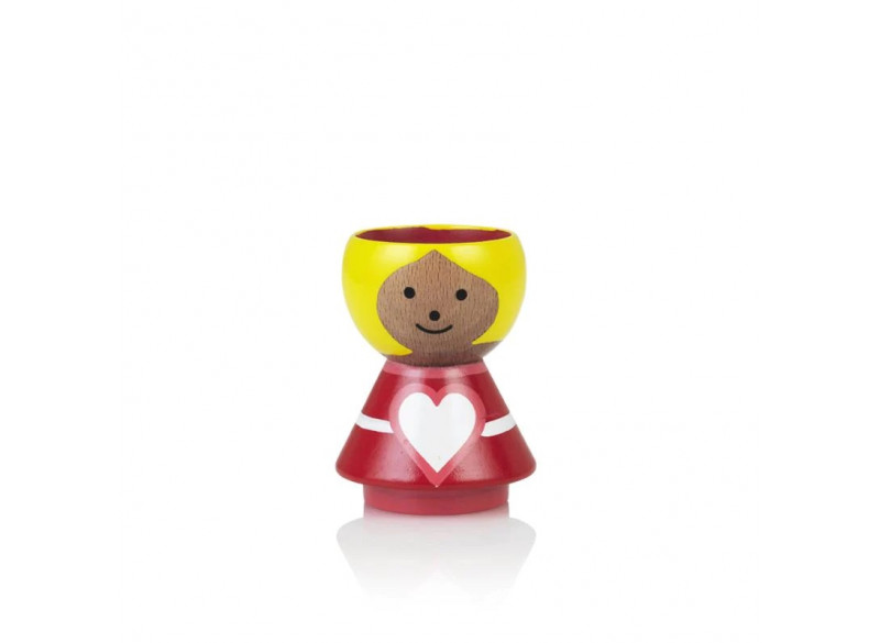 Table People - Heart Girl