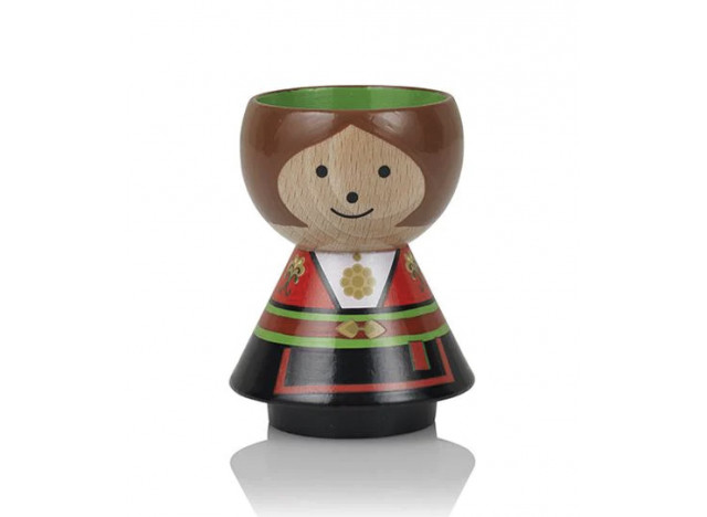 Eggcup Bunad Øst-Telemark Bunad