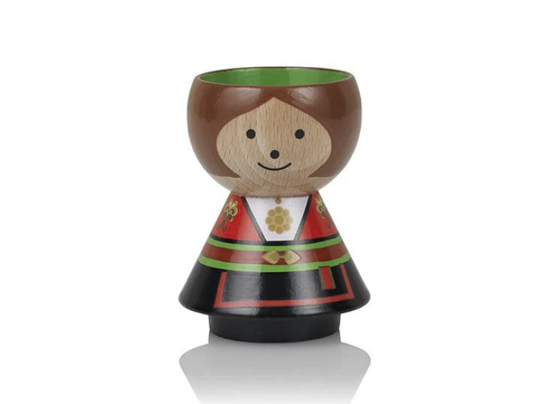Eggcup Bunad Øst-Telemark Bunad