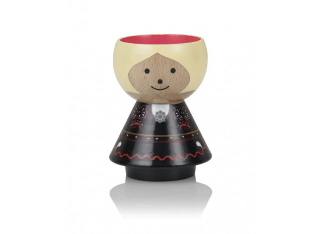 Eggcup Bunad - Sunnmøre