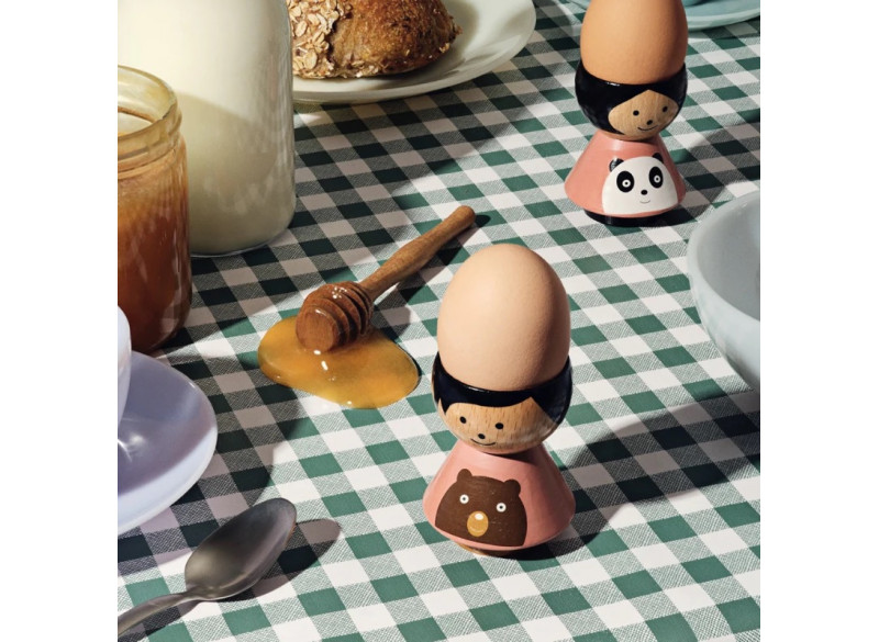 Eggcup Boy Eddie - Table People