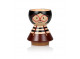 Eggcup Girl Vilma - Table People