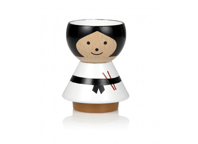 Eggcup Girl Yuki - Table People