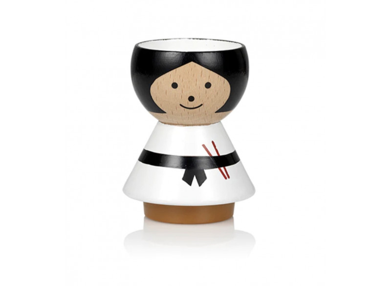 Eggcup Girl Yuki - Table People