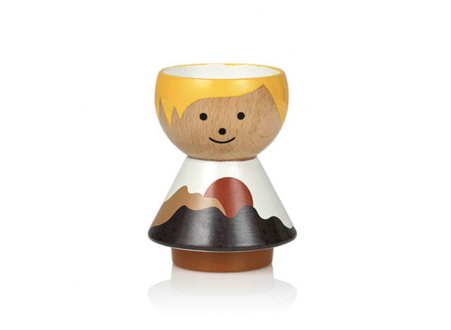 Eggcup Boy Arlo - Table People