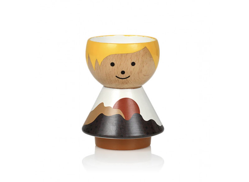 Eggcup Boy Arlo - Table People
