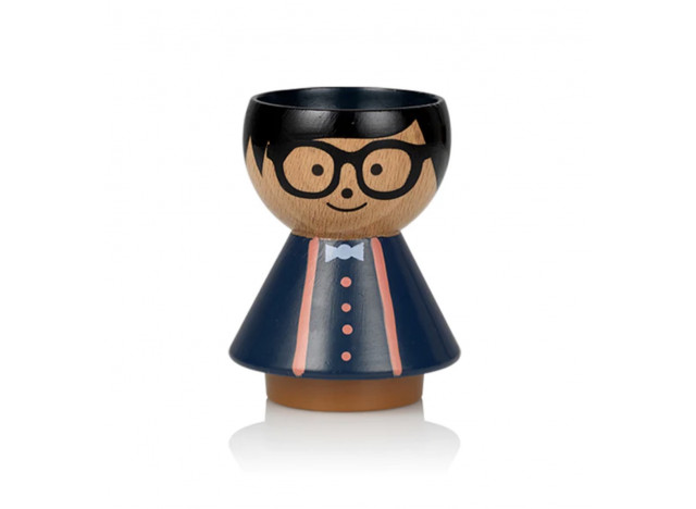 Eggcup Boy Eddie - Table People