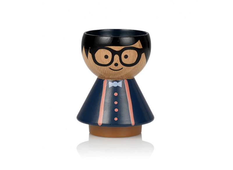 Eggcup Boy Eddie - Table People