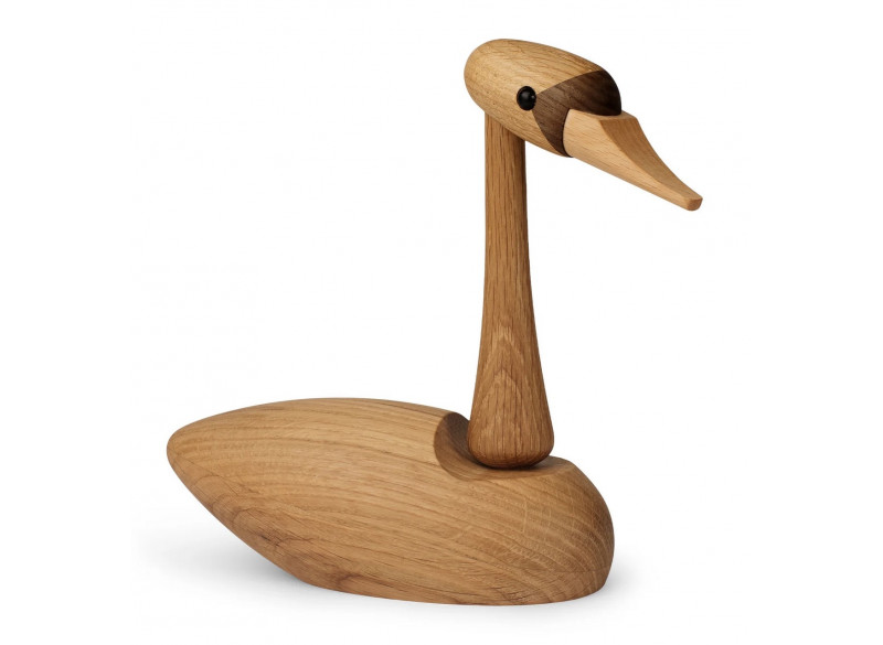 The Svan by Spring Cph