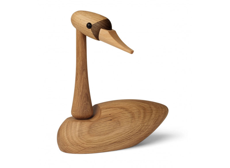 The Svan by Spring Cph