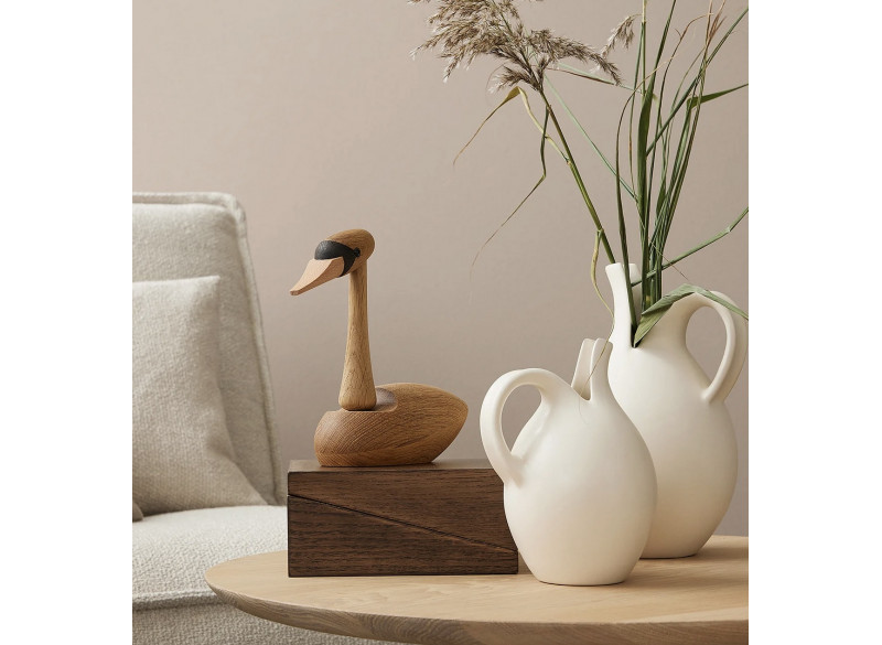 The Svan by Spring Cph