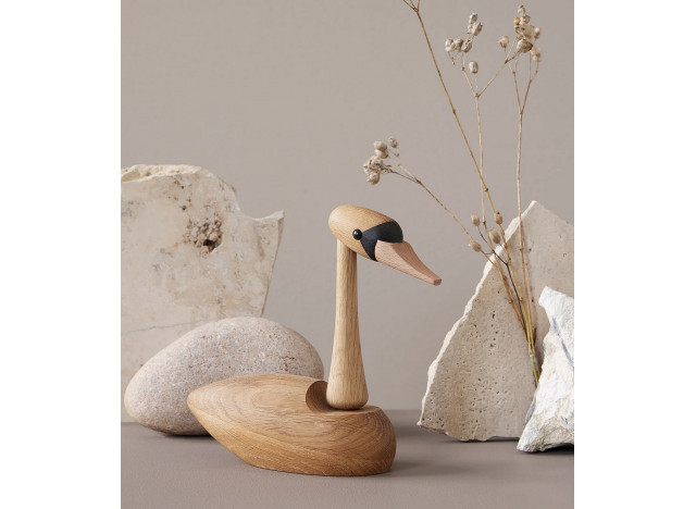 The Svan by Spring Cph