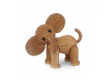 Ella baby elefant