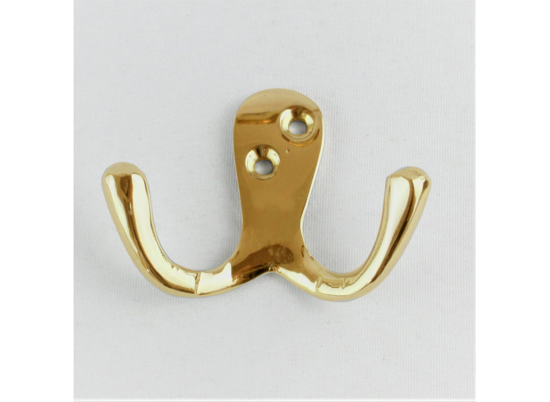 Hook mini double hook