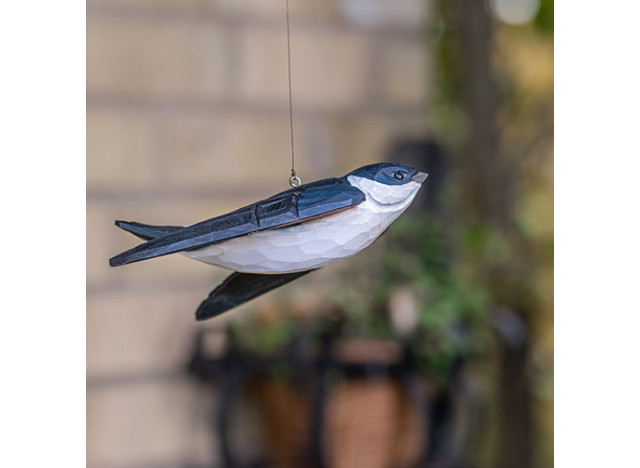 Decobird House Martin